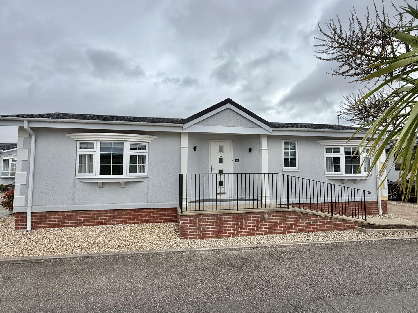 2 bed property in Truro Heights, Truro